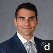 Dr. Haig Pakhchanian, MD