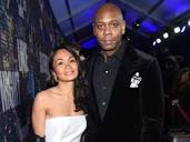 Who Is Dave Chappelle's Wife? All About Elaine Chappelle