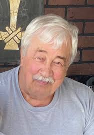 Obituary for John Robert Kinsey Jr.