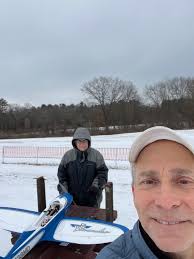 Retired commander of vc-1 fighter squadron