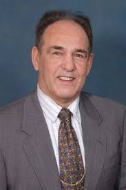 MAJ Harold Craig “Hal” Bain (1949-2020)