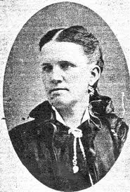 Jennie Mace lands in Madera