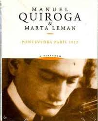 Manuel Quiroga (2) Discography: Vinyl, CDs, & More