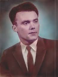 David O'Connor Obituary