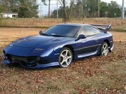 Image result for Blue 1993 Stealth