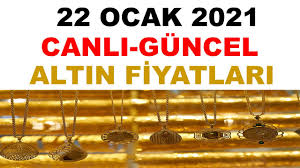 Çeyrek altın alış fiyatı 741 lira olarak belirlenirken aynı dakikalarda satış fiyatı ise 758 lirada konumlandı. 22 Ocak 2021 Altin Fiyatlari Canli Altin Kuru Bugun Anlik Altin Fiyati Guncel Ceyrek Altin Fiyati Youtube