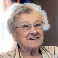 Stella Reopelle Obituary