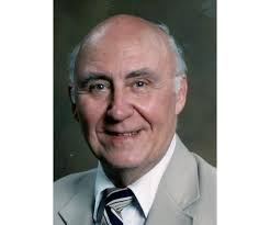 Emerson Garber Obituary (1927