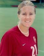 1998 Women's Soccer Photos