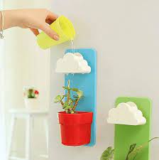 这23 个特別的儿童家具 让小孩在2021更爱学习更健康 archiparti international limited hanging flower pots flower pots indoor plant pots