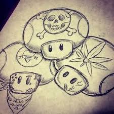 Andrew Turner Andrewturnerink Instagram Profile Ink361 Cara Menggambar Gambar Karakter Buku Sketsa