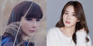 Park Bom & Dara to team up for new duet single 'First Snow'
