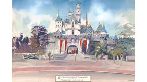 Five peaceful years have passed since the demise of the duplicitous monarch, king stefan, in maleficent (2014), and, now, an unforeseen but joyous event is about to unite the mortal kingdom of. Disneyland Resort Celebrates 60 Years Of Sleeping Beauty Disney Parks Blog