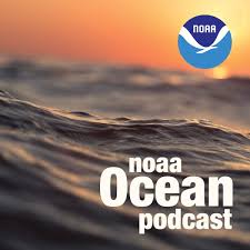 Noaa Ocean Podcast Podcast Podtail