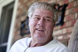 Rodeo was a 'big deal' in the '70s