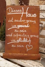 Edelrost Tafel Dieses Haus Gartendekoration Schild Gedichttafel Spruch Text Edelrost In 2020 Spruche Garten Edelrost Schilder Mit Spruchen