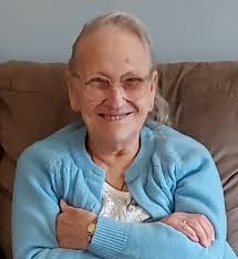 Obituary information for Elfriede Fike
