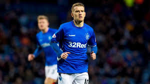 The prolific striker for the swedish national team as well as celtic, barcelona, feyenoord and even manchester united talks to fifa fifa football talks to players and organisers at the 2016 homeless world cup, which took place in glasgow and. Steven Davis Named Scottish Football Writers Association Player Of The Year
