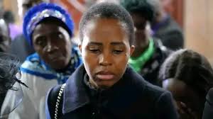 It's like Zambian has no 2 good things, namely hospitals and graves.