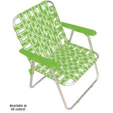 Back in the usa, there's a long history that comes with the folding aluminum webbed lawn chair. Promotional Strap Lawn Chair