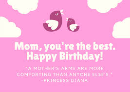 Browse the ultimate top 70 list of sweet funny happy birthday wishes for daughters daughters in law with quotes and images. 101 Emotional Birthday Messages For Mom From Daughter Futureofworking Com