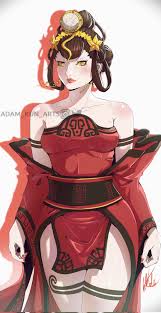 art барышня :: Shin Megami Tensei  смешные картинки и другие приколы:  комиксы, гиф анимация, видео, лучший интеллектуальный юмор.