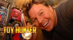 Toy Hunter: Season 2, Episode 11