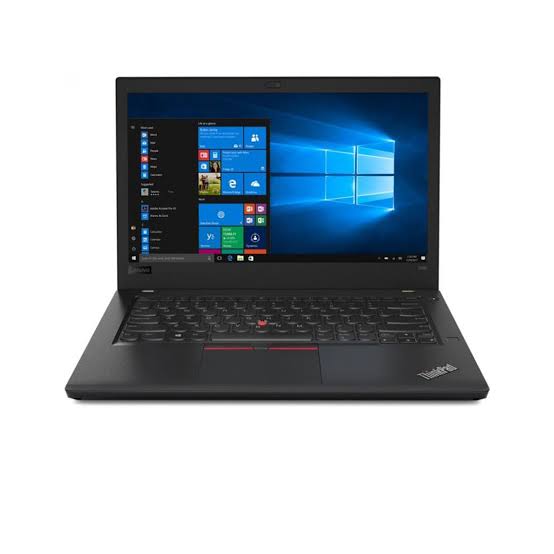 Lenovo ThinkPad T480