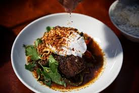 Asher Adler Catering