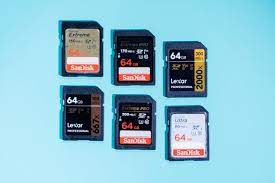 Christine persaud is a freelance writer for android central who has been writing about tech since long. The Best Sd Cards Reviews By Wirecutter