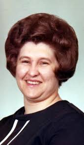 Barbara Ann Holder Obituary