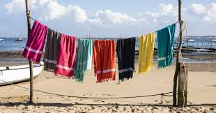 Check spelling or type a new query. Serviette De Plage Notre Selection Marie Claire