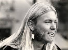 The Allman Brothers Band