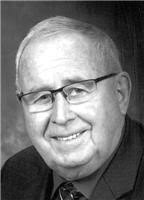 ALBERT VAN ETTEN Obituary (1931