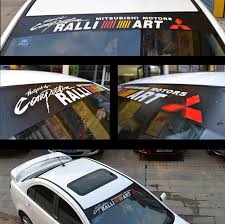 May 27, 2021 · tulisan depan kaca mobil lowered style. Konsep Baru 17 Stiker Mobil Untuk Kaca Depan