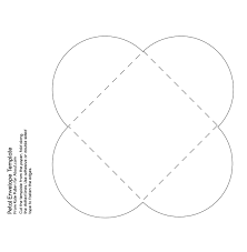5 out of 5 stars. 40 Free Envelope Templates Word Pdf á… Templatelab