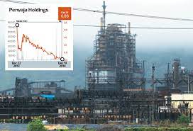 .for the appellant contended that in the original case the claim had been framed on the basis that the correct measure of loss was as set out in s51 of the domestic sale of goods act.6 as a consequence it was pleaded that the respondent 1 for the initial case see downs investment pty ltd v perwaja steel. Cover Story A Steel Furnace With No Fire The Edge Markets