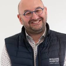 Square Habitat Boulogne sur Mer