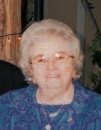 Doris "Granny" Kestler Obituary