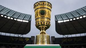 Scheduled matches between the team of 1. Pokal 2021 2022 Alle Teilnehmer Sind Fix Dfb Deutscher Fussball Bund E V