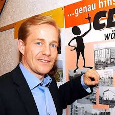 Münster Hessen: „Ich sage meine Meinung“