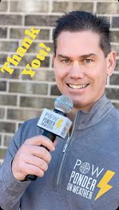 This year marks the 7th anniversary of POW Ponder