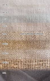 These ancient societies likely harvested hemp for its textile fiber instead of cotton, but some historians believe that. What Is Hemp Fabric Properties How Its Made And Where Sewport