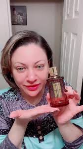 ROMASS Nomadic Night Eau de Pafum @ROMASS US #romass #romassnomadicnig...