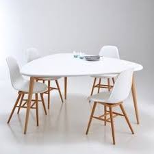 Table De Salle A Manger 6 Personnes Jimi La Redoute Interieurs Table Salle A Manger Table Salle A Manger Salle A Manger Moderne Table Triangulaire