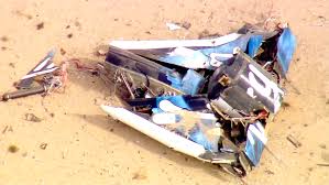 A safety device on the virgin galactic spacecraft that crashed on friday, killing a test pilot, had but he said it was too soon to confirm any possible cause of the crash. Virgin Galactic Spaceship Crashes In California Cbs News