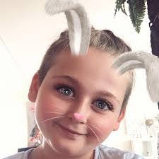 Ellen Wilen's Instagram, Twitter & Facebook