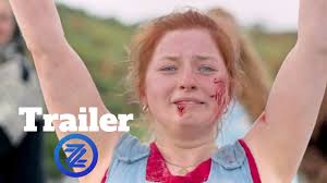 Float Like a Butterfly Trailer #1 (2019) Hazel Doupe, Dara Devaney Drama  Movie HD