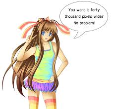 Fandom is the ultimate destination for. What Is Anime Manga And Why Should You Create It In Vector