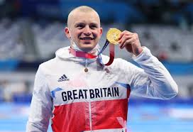 The gold, silver and bronze medals awarded to competitors at the olympics and paralympics represent the highest levels of athletic achievement at the games. B7r1ntz1bzfc6m